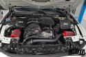 BMW F8X M2C M3 M4 Intake system