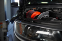 SAAB 9-5 2.8t V6 2010-2011 Intake system