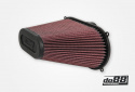 do88 V2 Intake System Carbon Fiber VAG EA888