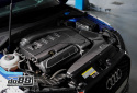 Audi RS3 8V 8Y / TT RS (8S) BeastFlow Closed Intake System