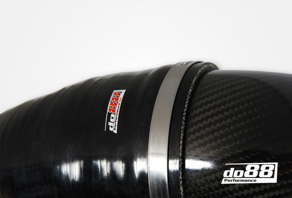 Audi RS3 8V 8Y / TT RS (8S) BeastFlow Closed Intake System