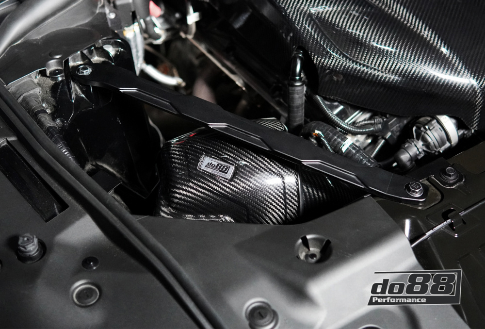 do88 Intake system, BMW M240i M340i G20 G42