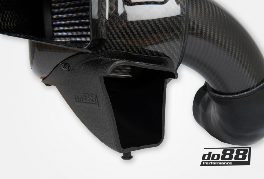 do88 Intake system, BMW M240i M340i G20 G42