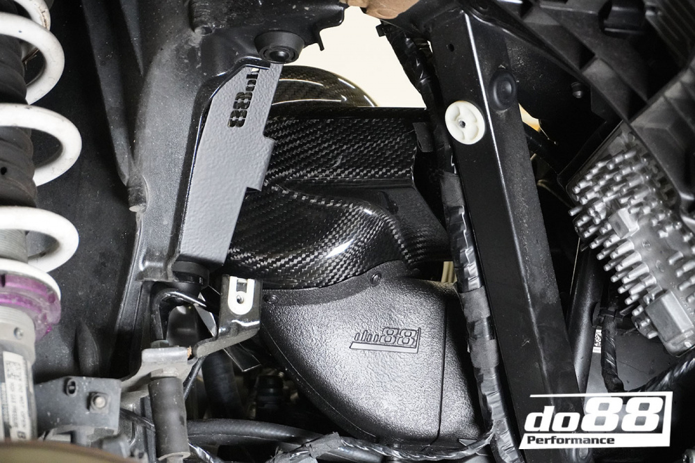 do88 Intake system, BMW M240i M340i G20 G42