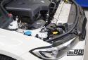 do88 Intake system, BMW 320i 330e 330i G20 G21