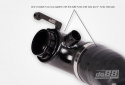 do88 Intake System VW Polo GTI AW, Audi A1 40TFSI GB EA888