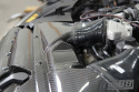 do88 Intake System Carbon Fiber Audi RS6 RS7 C8