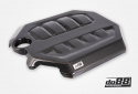 VW Golf MK8 GTI / R Carbon fiber engine cover