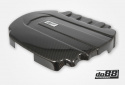 VW Golf MK7 GTI / R Carbon fiber engine cover