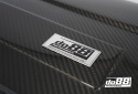 VW Golf MK7 GTI / R Carbon fiber engine cover