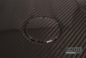 Carbon fiber engine cover, BMW F-Serie (B58)