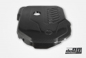 Carbon fiber engine cover, BMW M340i Z4 G-Serie (B58)