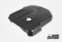 Carbon fiber engine cover, BMW M340i Z4 G-Serie (B58)
