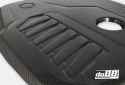 Carbon fiber engine cover, BMW M340i Z4 G-Serie (B58)