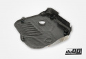 Carbon fiber engine cover, BMW M340i Z4 G-Serie (B58)