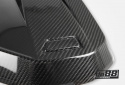 Carbon fiber engine cover, BMW M2 M3 M4 (S58)