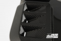 Carbon fiber engine cover, BMW M2 M3 M4 (S58)