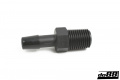 Straight Coupler 8mm 1/4 Straight Coupler 8mm 1/4