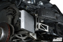 BMW M3 E90 E92 DKG / DCT Oil cooler Racing