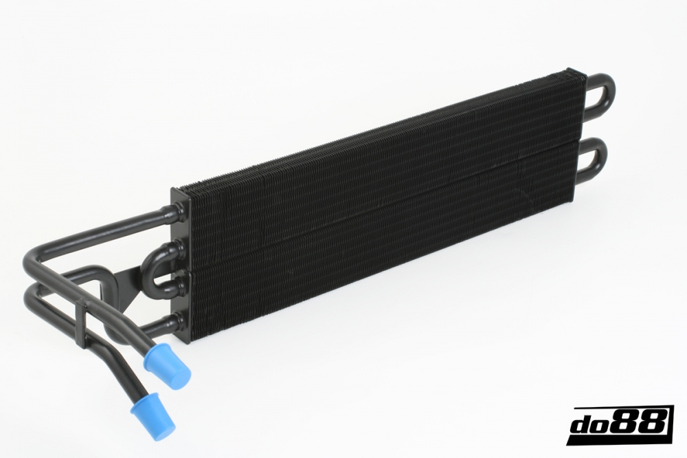 BMW M3 E90 E92 Power steering Oil cooler Racing