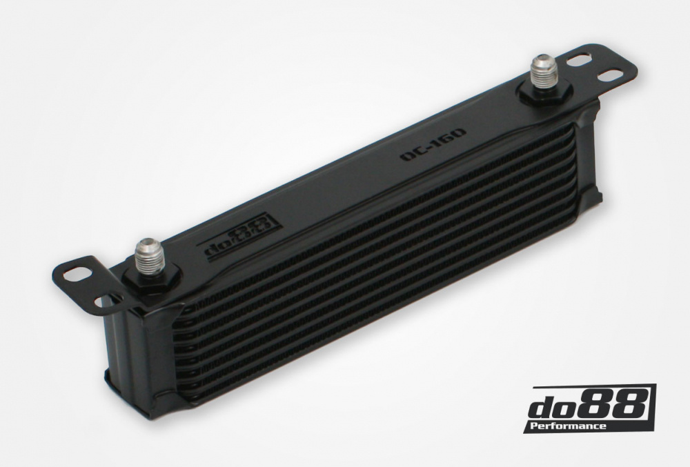 Saab 900 Turbo 1984-1993 Engine oil cooler