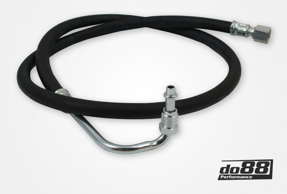 Saab 900 Turbo 1984-1993 Engine oil cooler