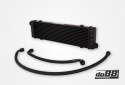 Toyota Yaris GR Oil cooler for do88 Intercooler