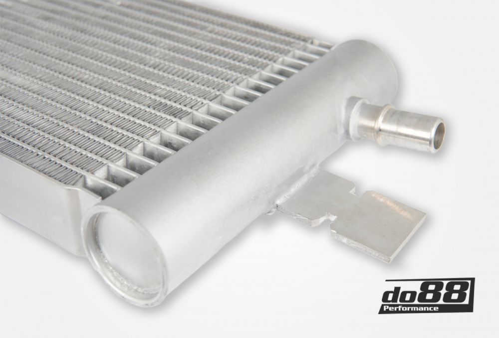 do88 Transmission cooler, BMW G-Series / Toyota GR Supra A90