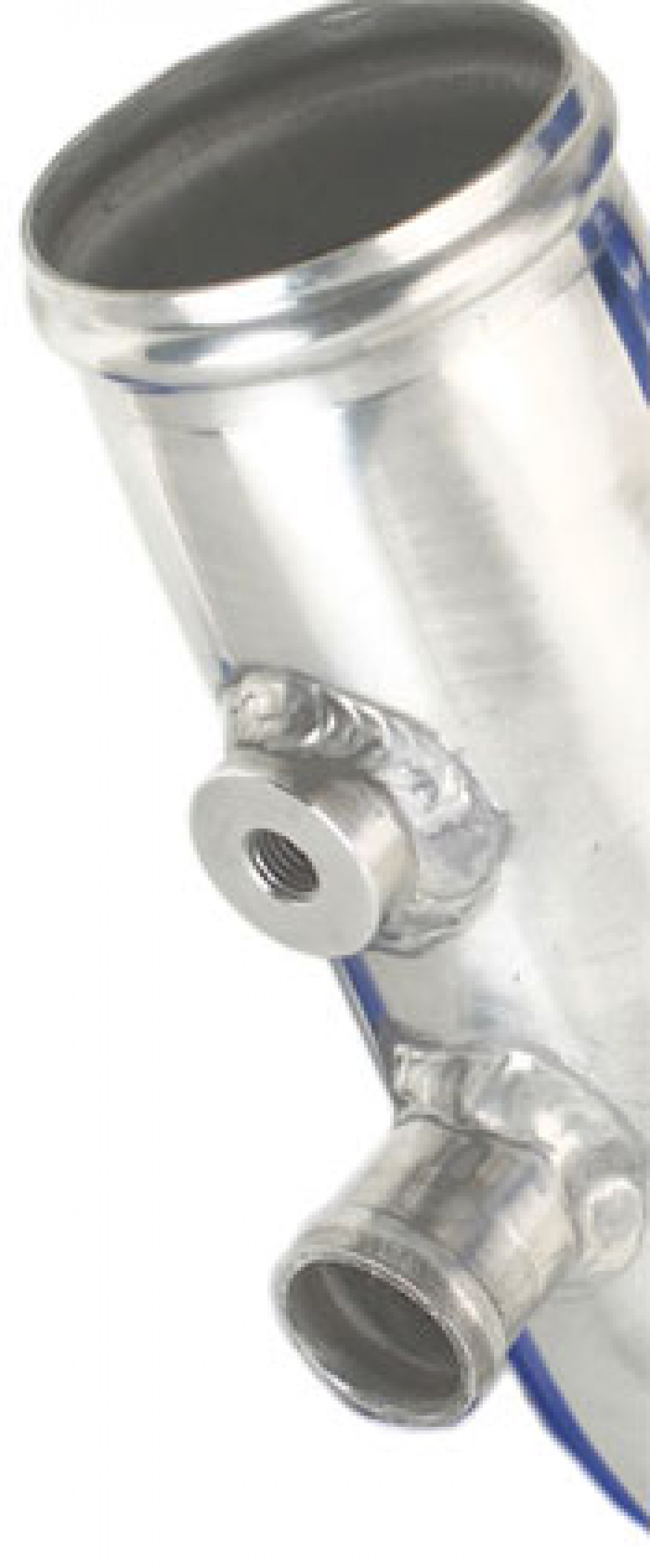 SAAB 9-5 98-01 Pressure pipe