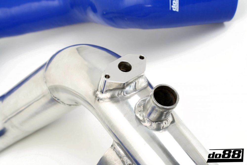 SAAB 9-5 01-09 Pressure pipe