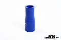 Silicone Hose Blue 1,375 - 1,5'' (35-38mm) Silicone Hose Blue 1,375 - 1,5'' (35-38mm)