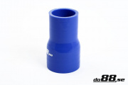 Silicone Hose Blue 1,75 - 2'' (45-51mm)