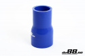 Silicone Hose Blue 1,75 - 2\'\' (45-51mm)