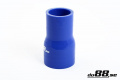 Silicone Hose Blue 1,75 - 2,5'' (45-63mm) Silicone Hose Blue 1,75 - 2,5'' (45-63mm)