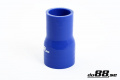 Silicone Hose Blue 1,75 - 3'' (45-76mm) Silicone Hose Blue 1,75 - 3'' (45-76mm)