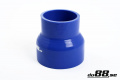 Silicone Hose Blue 3,75 - 4,5'' (95-114mm) Silicone Hose Blue 3,75 - 4,5'' (95-114mm)