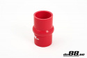 Silicone Hose Red Hump 2\'\' (51mm)