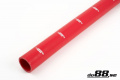 Silicone Hose Straight length 2'' (51mm) Silicone Hose Straight length 2'' (51mm)