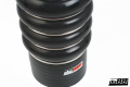 Silicone Hose Black 4-Humps 3'' (76mm) Silicone Hose Black 4-Humps 3'' (76mm)