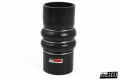Silicone Hose Black 2-Humps 2,75'' (70mm) Silicone Hose Black 2-Humps 2,75'' (70mm)