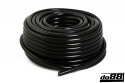 Silicone Heater Hose Black 0,5\'\' (13mm)