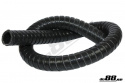 Silicone Hose Black Flexible 0,75\'\' (19mm)