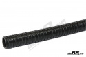 Silicone Hose Black Flexible 1,18\'\' (30mm)