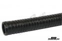 Silicone Hose Black Flexible 1,875\'\' (48mm)