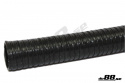Silicone Hose Black Flexible 2,0\'\' (51mm)