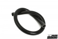 Silicone Hose Black Flexible smooth 0,5'' (13mm) Silicone Hose Black Flexible smooth 0,5'' (13mm)
