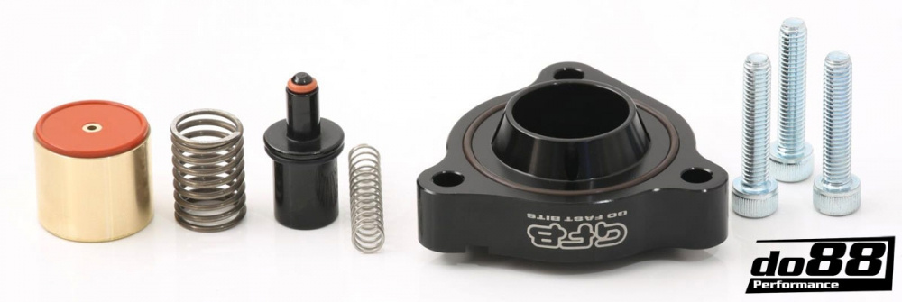 GFB, DV+ T9357 (Various BMW applications)