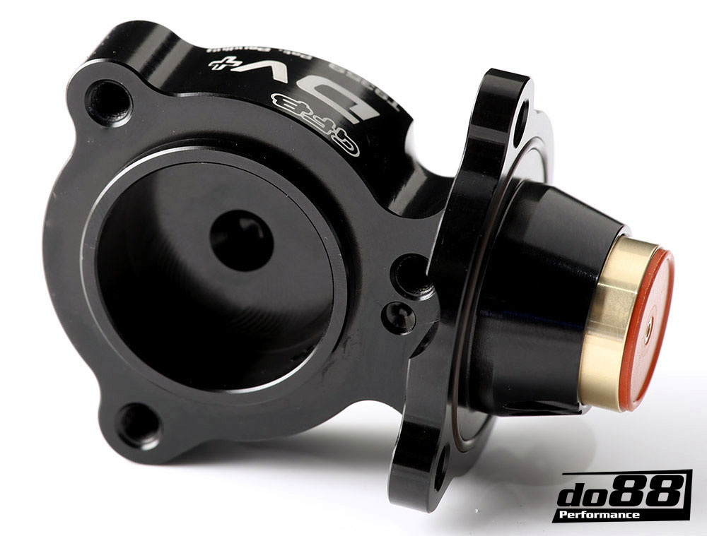 GFB, DV+ T9359 (Suits VW Mk7 Golf R and Audi 8V S3) in the group By vehicle / VW / Golf, 1.8T / 2.0T EA888 (Mk 7/7.5 MQB) at do88 AB (T9359)