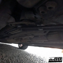 SAAB 9-3 2.0T 2003- Pressure pipes