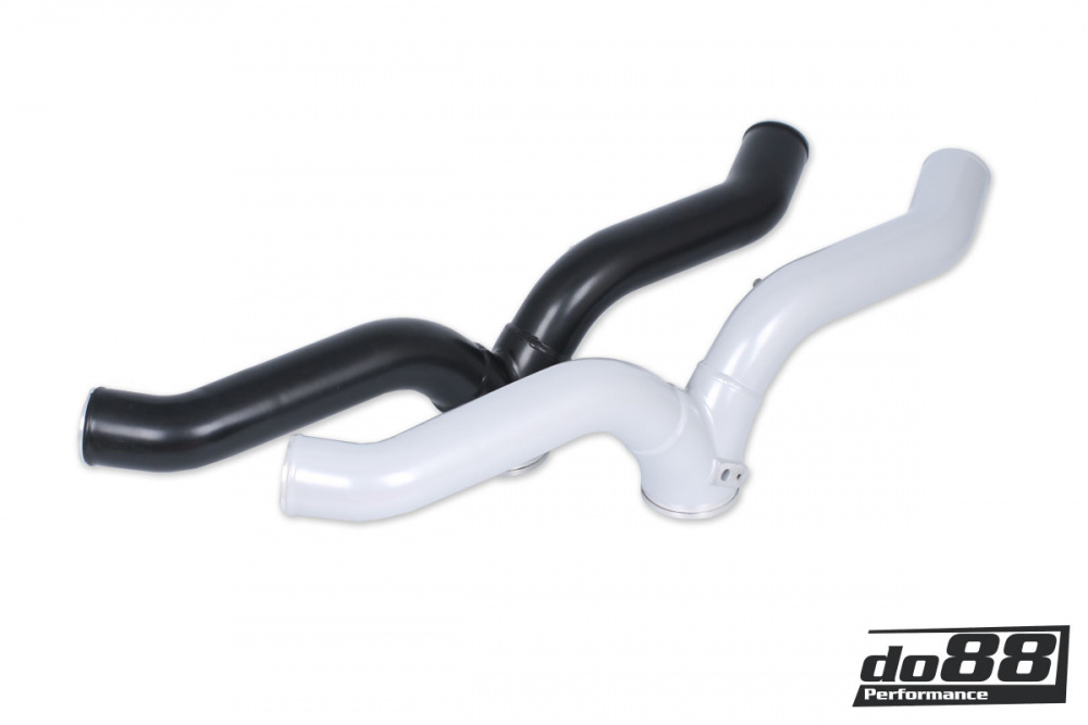 Porsche 997.1 Turbo Y-Pipe